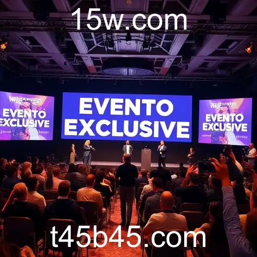 Eventos exclusivos
