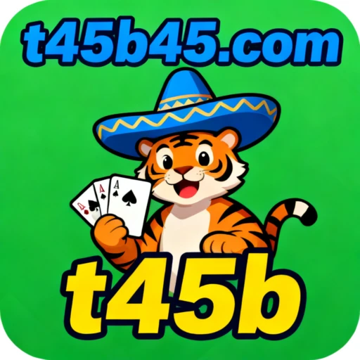 t45b Logo